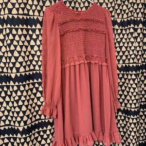 Rachel Parcell Dress